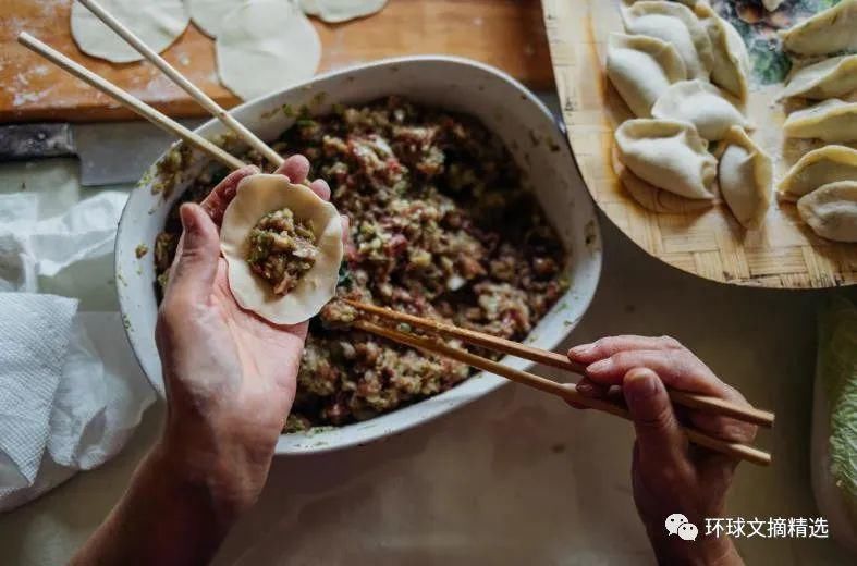  冬至|你一定不知道：冬至吃饺子是为了纪念谁？