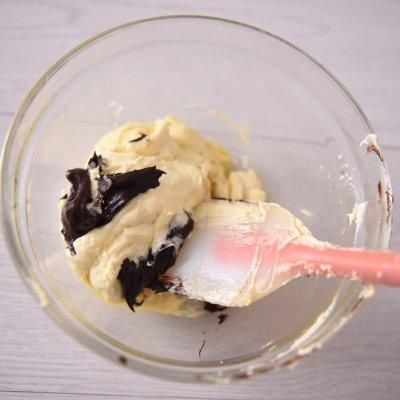 详细步骤｜自制大理石咕咕霍夫蛋糕