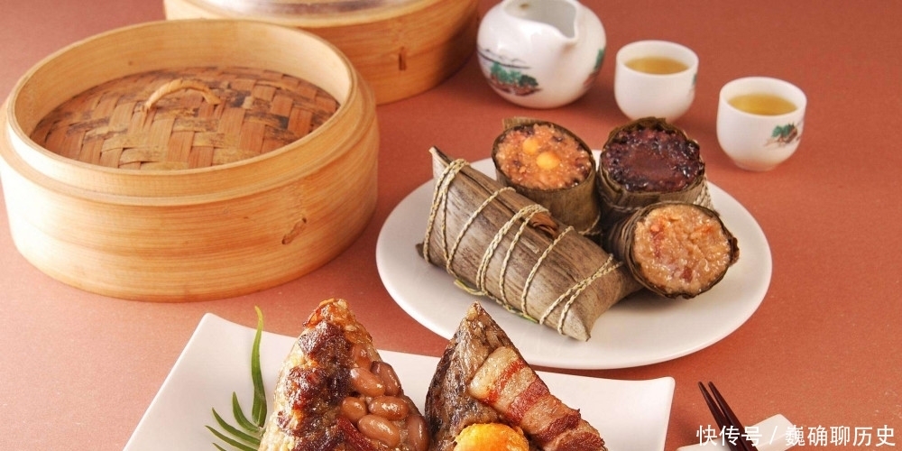 传说|历史上关于“端午节”的七大传说,不仅仅是为了纪念屈原