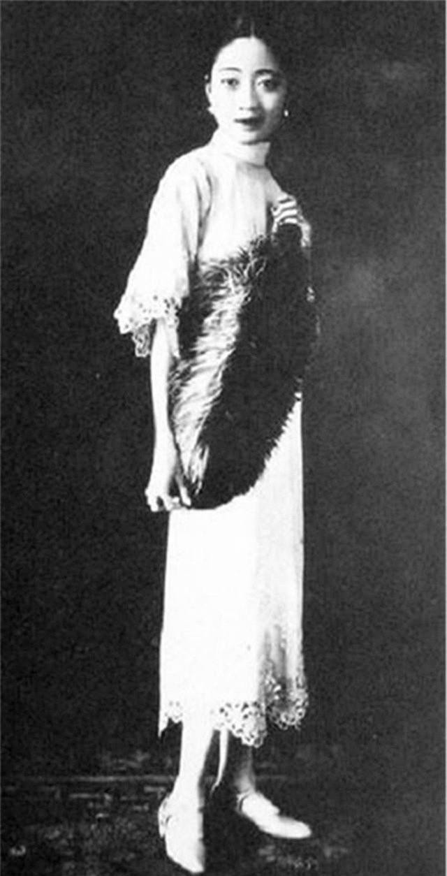 晚清|晚清名媛绝版照片:原来慈禧太后也是拍照狂人,婉容皇后端庄秀美