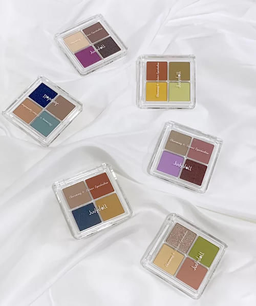 均价不到60块的国货彩妆,却让我爱不释手