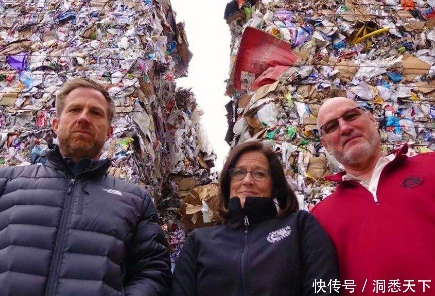 中国此项禁令一出，欧美大国纷纷变色，联合国求情也于事无补