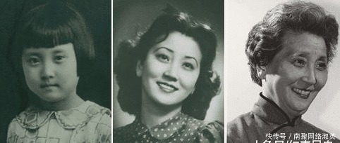 钱学森|钱学森的夫人比钱老在国际上出名更早,她叫什么?他们如何相恋的