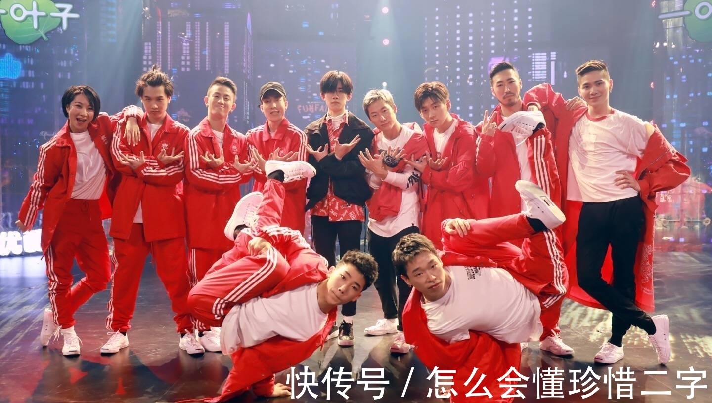 这就是街舞|《这街4》或成终章，前三季选手纷纷回归，“回锅肉”成双刃剑