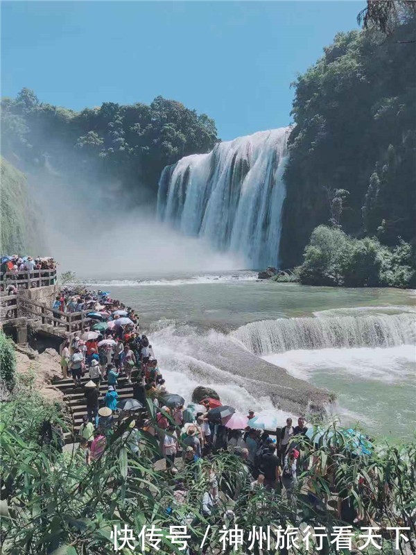 看网友旅游交流，贵州旅游5天路线推荐，当地评价好的优秀导游，贵州贵阳旅游景点攻略