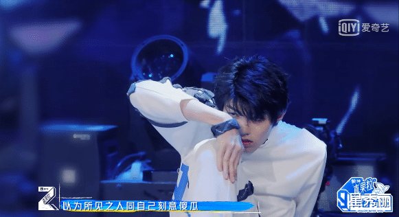 这就是选秀内卷吗?质量没提高两档选秀均因赶进度而粗制滥造