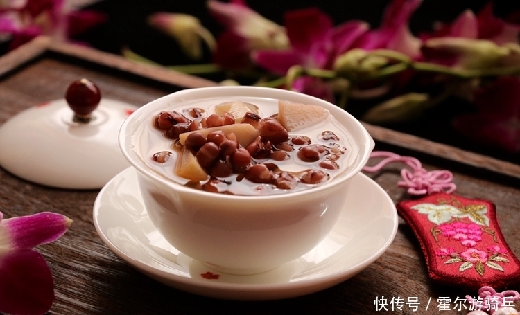 滋补|入秋后，多吃6道美食，滋补润燥好处多，天天吃不厌