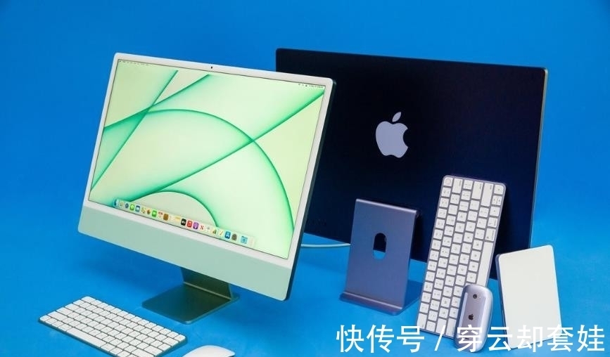 盘点|2021年终盘点:震荡中迎来新玩法,2021年一体机电脑市场盘点