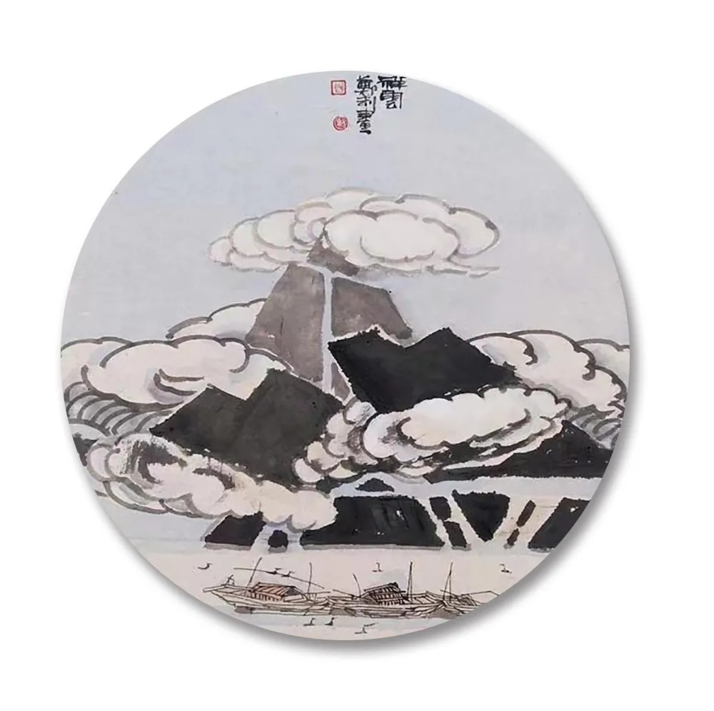 郑利|「郑利」|丹青追梦 水墨本色-中国当代书画名家个人云展览