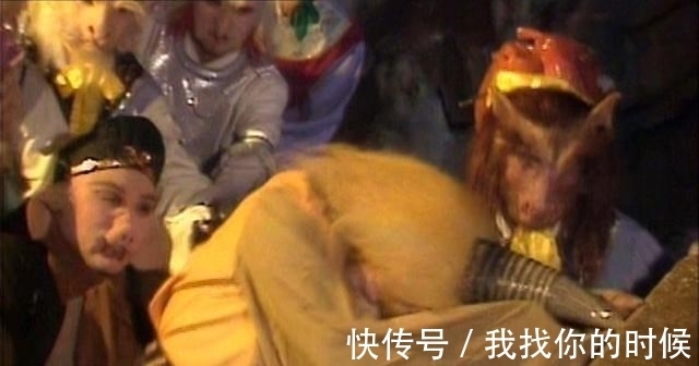 孙悟空|《西游记》让孙悟空和二十八星宿犯难的金铙,到底是什么玩意?