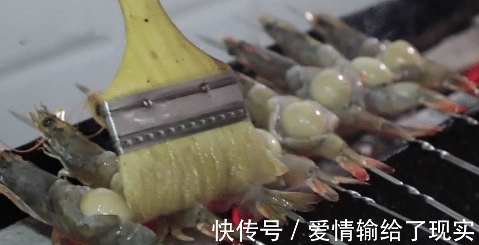 吴师傅|“虾扯蛋”不仅名字有意思，吃起来口感好，还营养丰富