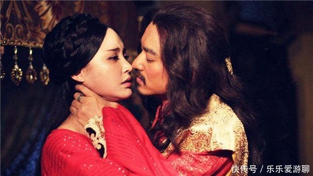 大唐帝国|大唐名将克星：打败薛仁贵、王孝杰名将，是大唐帝国三十年的噩梦