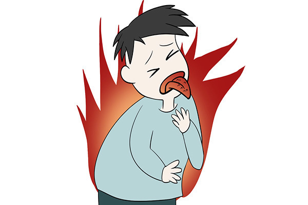 绿豆|心火、肝火、胃火、肺火、肾火,表现不同,去火的方法也不同