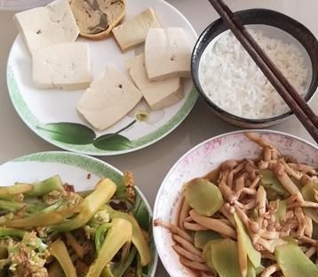 经验|26岁女老师，减肥21斤，经验劝告瘦到90斤的秘诀，就是瘦慢点