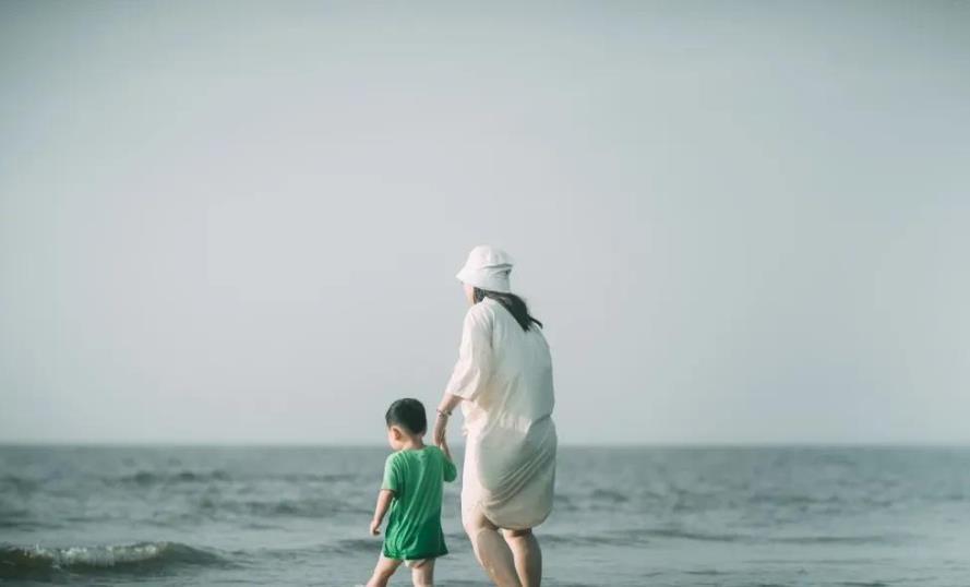 孩子|最高级的家庭教育,是教会孩子这8件事