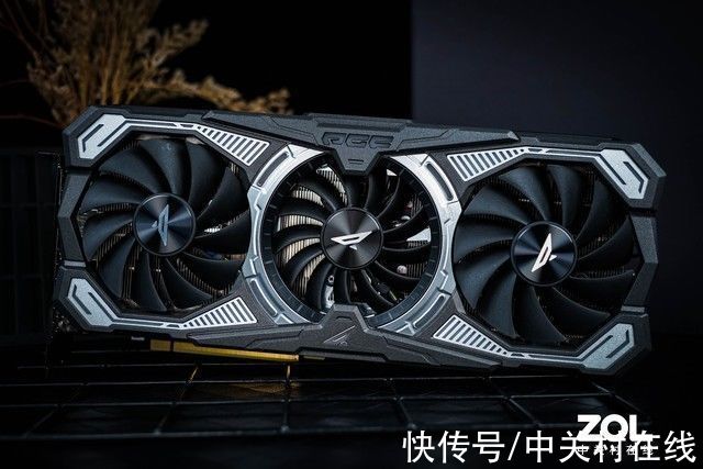 评测|「有料评测」索泰RTX3080 12G PGF评测 精妙绝伦的刀法