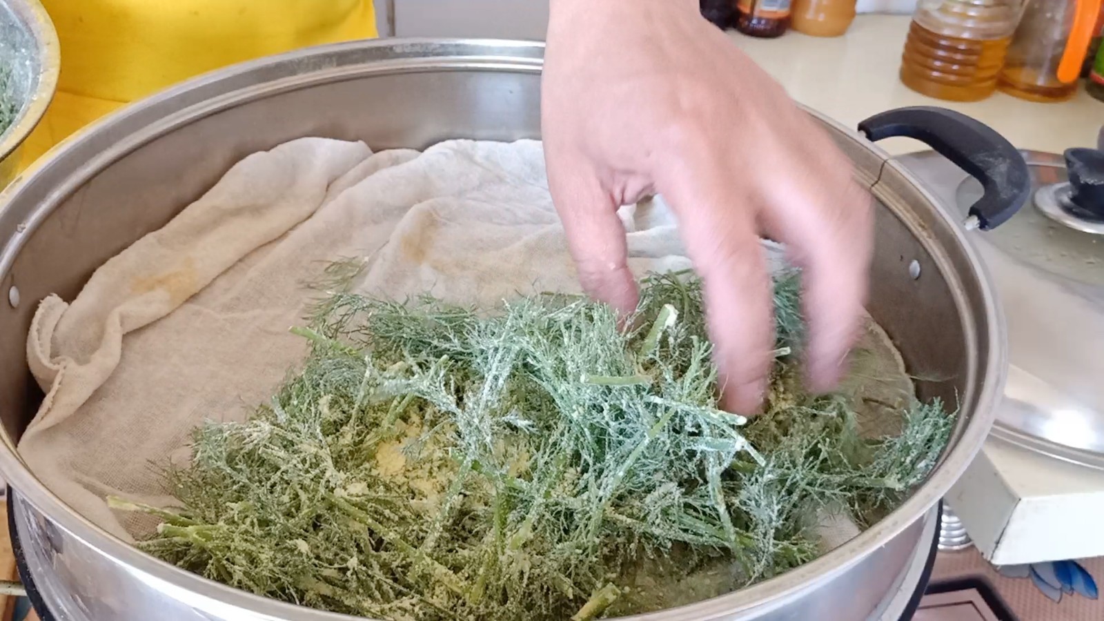 茴香|胃不好别怕，牢记1道菜，健胃养胃壮胃，肠胃越来越健康