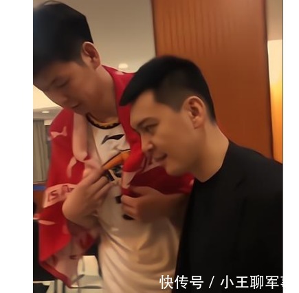 高诗岩|杨鸣情商真高!最后一战重用朱荣振,并关心备至,为高诗岩撑腰