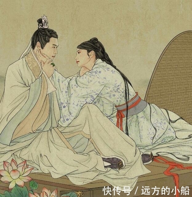 汉昭帝|汉昭帝刘弗陵一生悲惨,在位13年没有享受过皇帝的权利