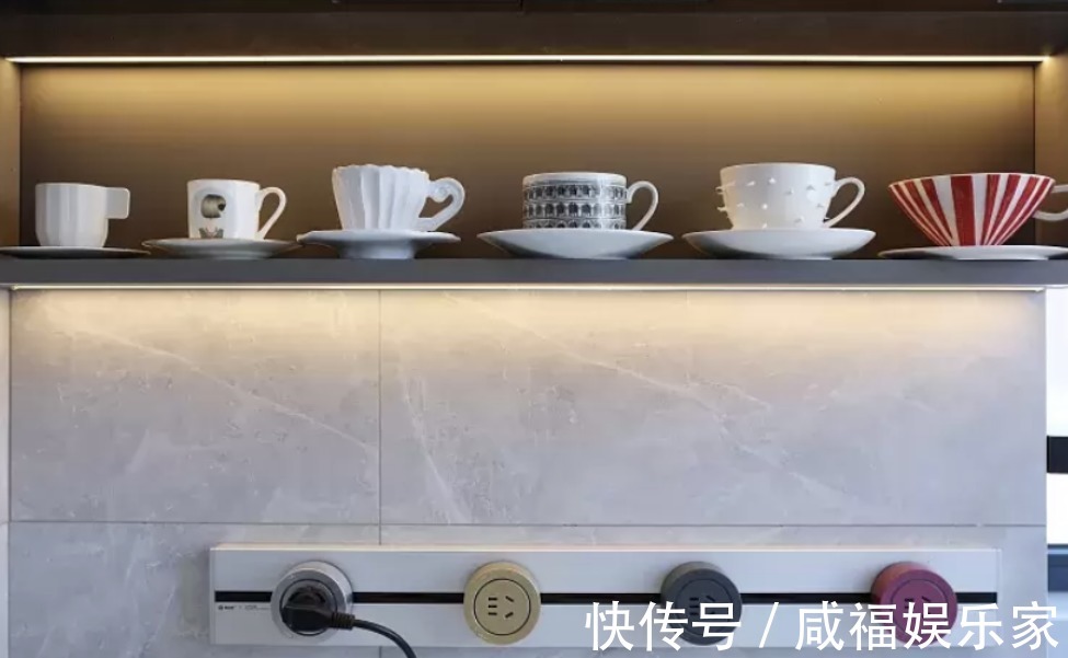 炒菜|厨房不会装请不要乱装,参考这8处实用设计,让厨房越用越顺心