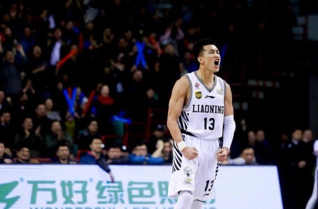 辽宁队|郭艾伦大格局!为辽篮争冠放弃MVP竞选,杨鸣真的没有看错人