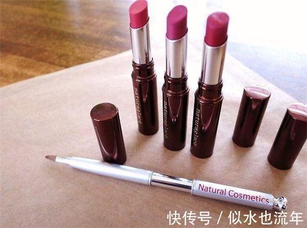 嘴唇|有哪些植物口红孕妇儿童都可以用?这几支口红让你更显气质