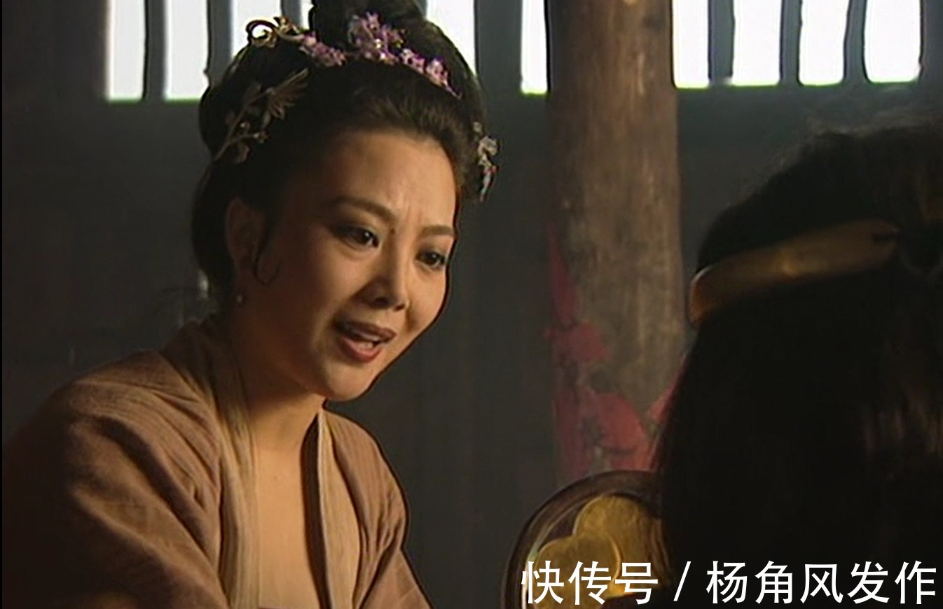 杀身之祸#飞天蜈蚣又没招惹武松,为什么却迎来杀身之祸,还搭了个小道童?