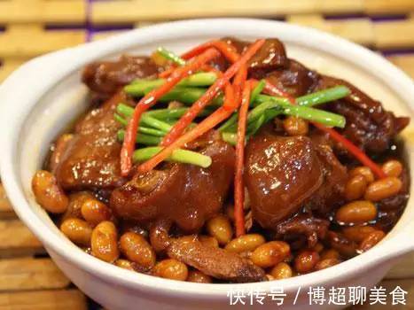 优质蛋白|炖猪蹄，大厨教你“2多3少”，学会保证肉质软烂不腥，入口即化