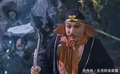 也没|《西游记》中猪八戒走了十万八千里为什么还那么胖?