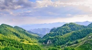 诗人|朱熹鲜为人知的七律,开篇如入画境,尾联更令人启迪深刻