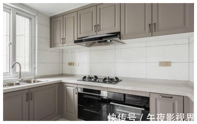 厚度|定制橱柜,不要做错5件事,否则用起来很不方便,还麻烦多多