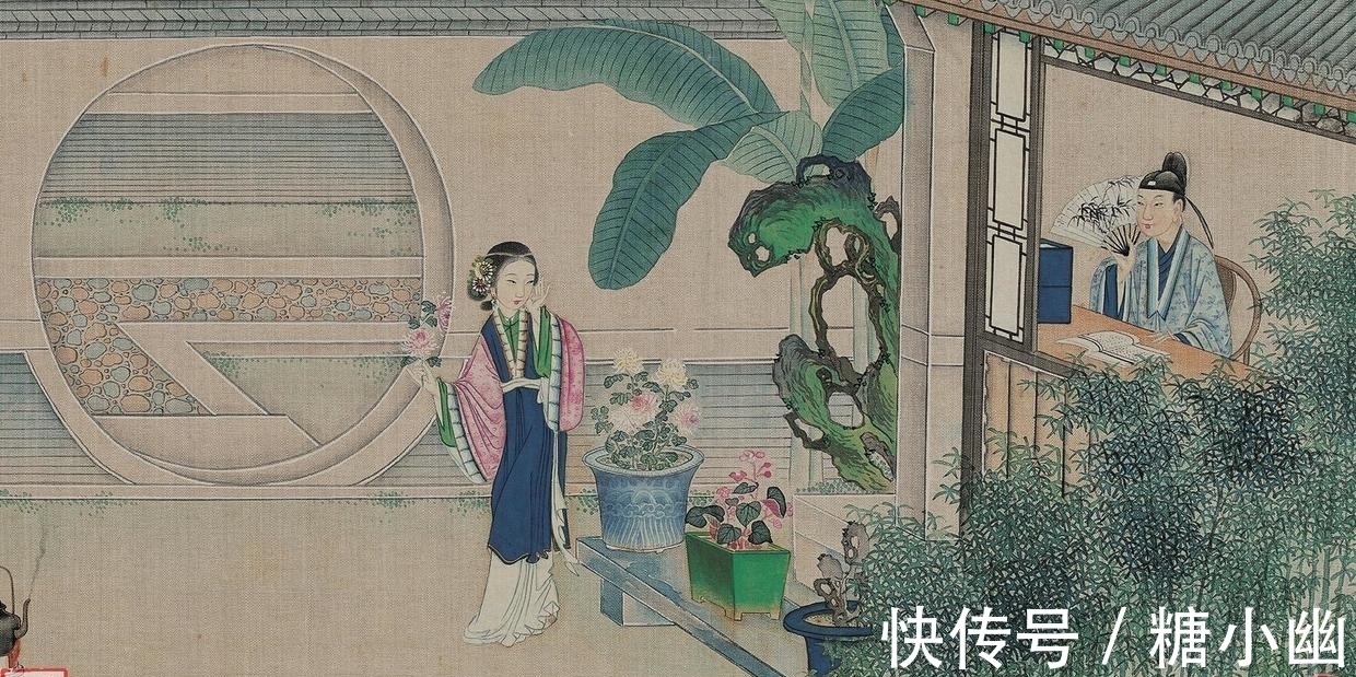 贾政$贾雨村堕落史:甄士隐让他屈膝,林如海让他跪倒,贾政“杀了”他