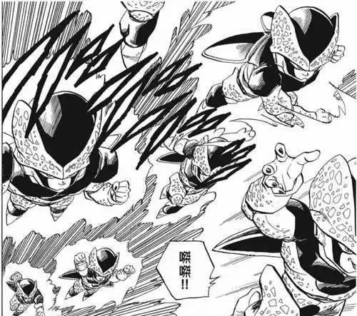  厉害|《西游记》孙悟空和《七龙珠》孙悟空哪个更厉害？你最喜欢谁呢？