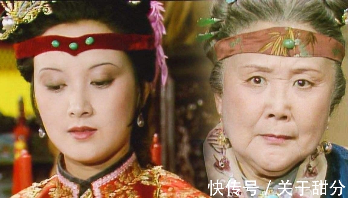 回娘家@红楼梦中的贾母、王夫人、王熙凤,为什么过年的时候从来不回娘家