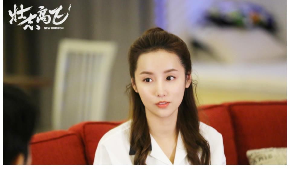 陈乔恩|消失四年，为什么突然开播？