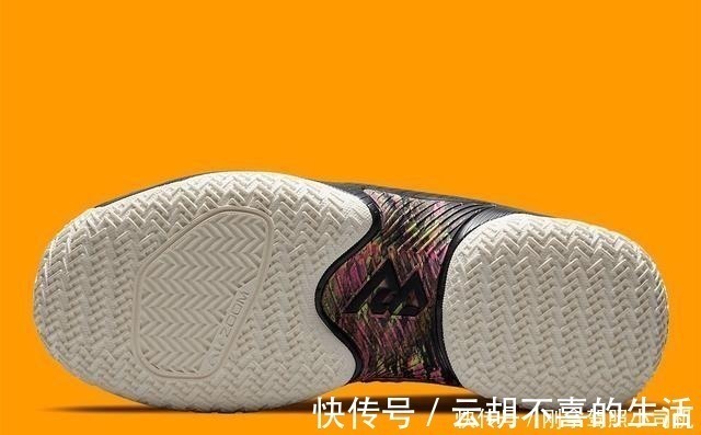 rook 经典回归!扣碎篮板主题!威少团队鞋新配色释出