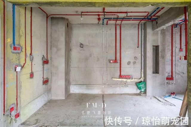 墙面|装修的钱要花刀刃上,家里这些地方值得花钱投入,让家好住又好看