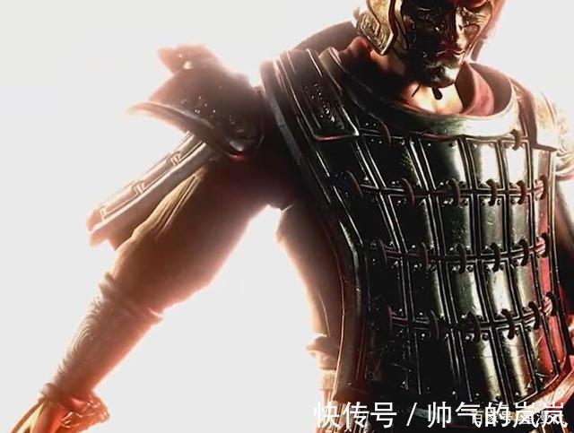 秦时明月|《秦时明月》同样是杀手组织,流沙和罗网谁更厉害