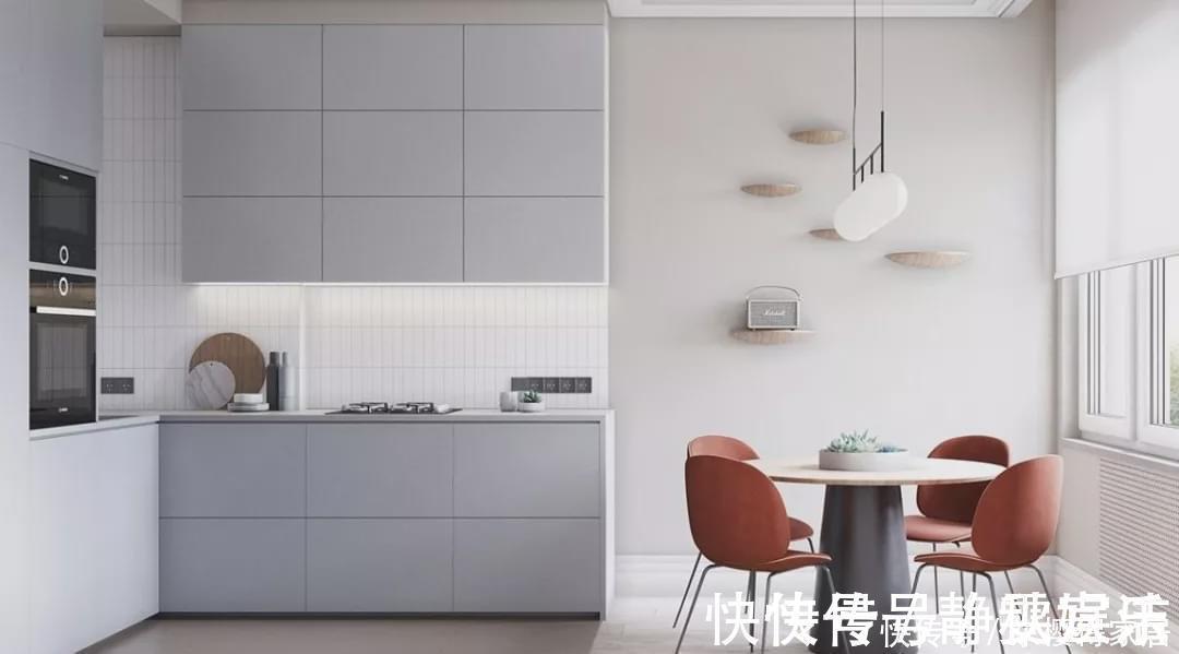 壁柜|90㎡两卧两卫,他爸在主卧中做了个9㎡衣帽间,全家乐开了花!