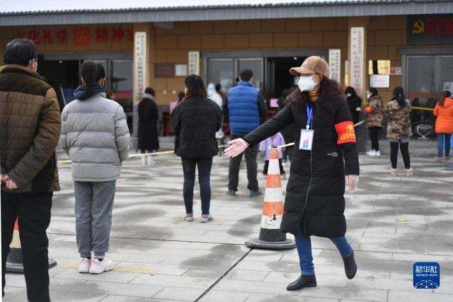 本土|西安昨日新增174例本土病例，六成为非密接者