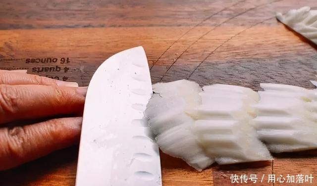 东北|东北人冬天这样吃白菜,看到第一个就忍不住了!