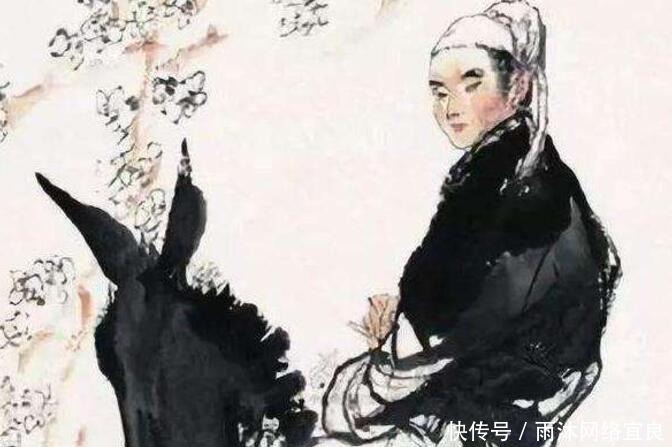 惊艳千年!诗鬼李贺只活了27岁,这首诗却传颂千古