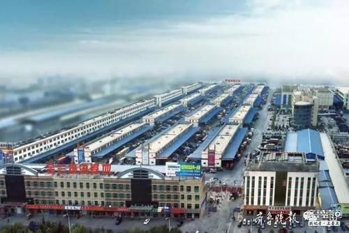 体系|15年后中国或将成世界最大物流枢纽和平台，货运物流迎来新机遇