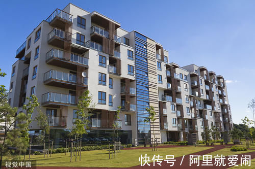 自住|买房时,不管自住还是投资,尽量避开这3种房子没错