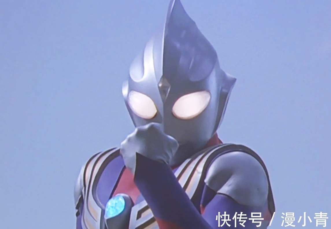 中国式家长|英雄回归!迪迦在多平台恢复上架,众人心中的光,唤醒了巨人