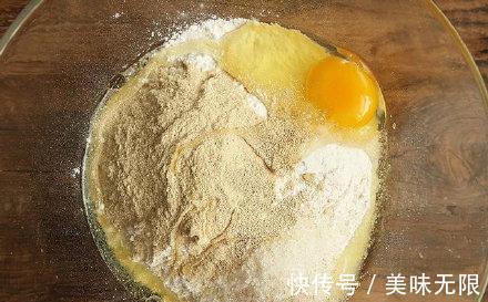 小孩子|奶香小馒头 外焦内软,又甜又香,奶香味十足,超适合给小孩子做零食。