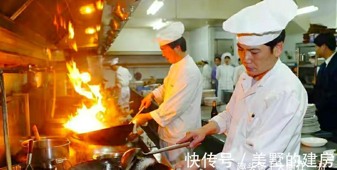 搞懂了这6个“烹饪原理”,让你下厨做菜不求人,真的是太实用了