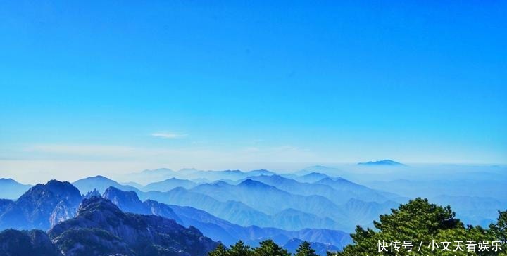 掉一绝|以“五绝”而享誉国际的天下第一奇山，为何游客总是会忽略掉一绝