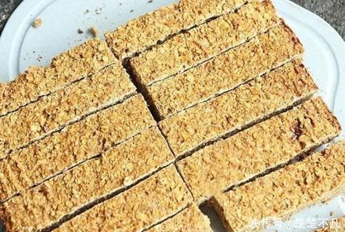 “减肉最狠”的主食里，它排名第1，做成营养小零食，好吃又解馋