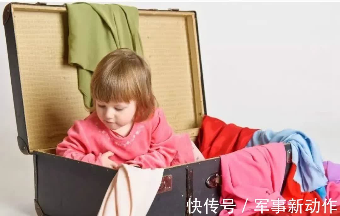 价值观|精致穷式养娃正在兴起,你的穷讲究反而令外人看不起,务实点吧